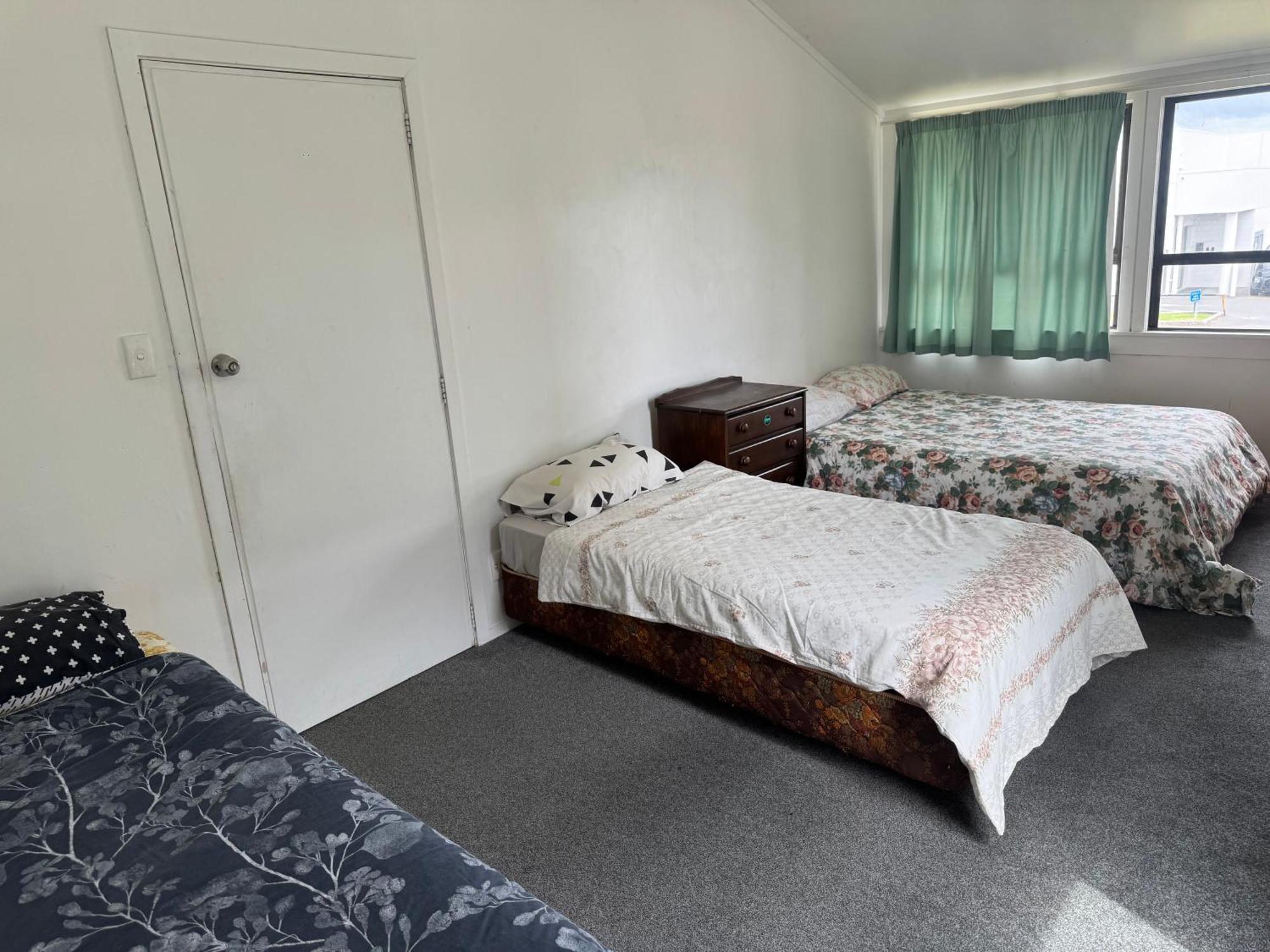 Central Holiday Home Tauranga Buitenkant foto